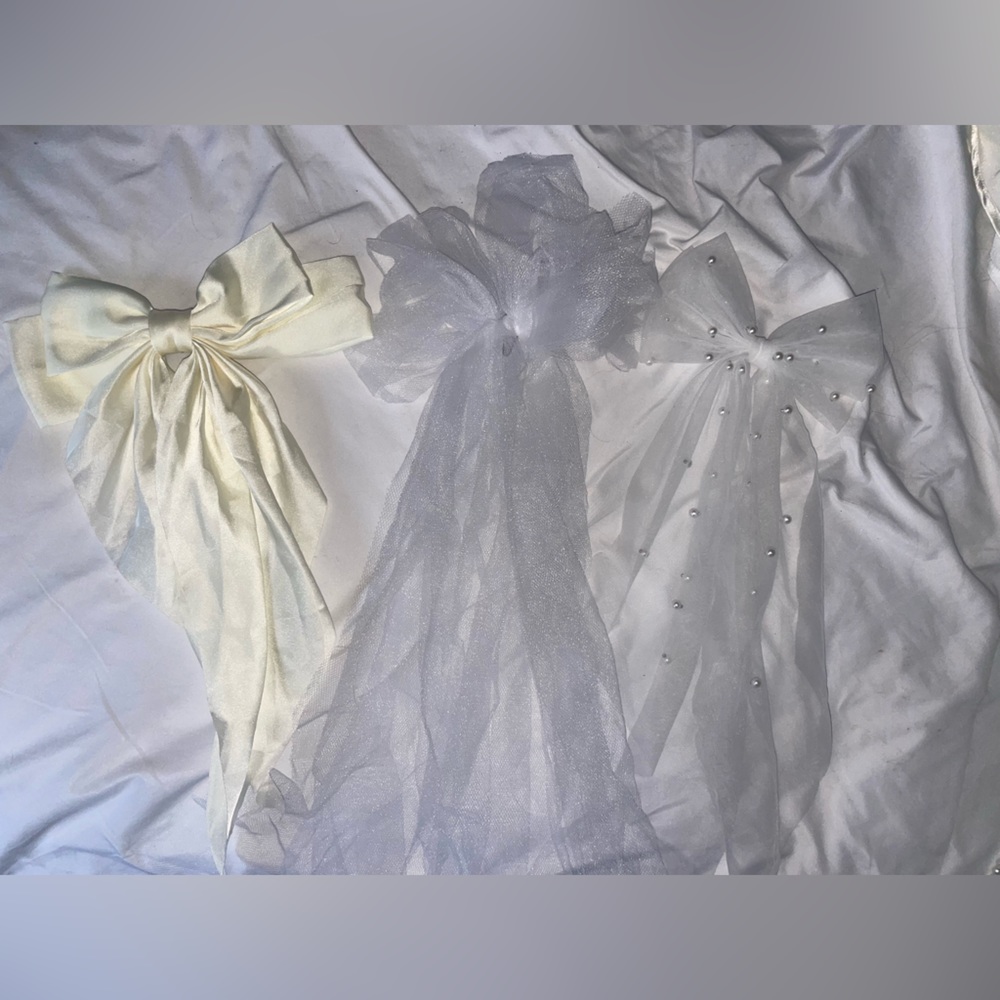 Bridal Accessories
